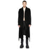JULIUS 917COM3 Black / Tyler Over Gown